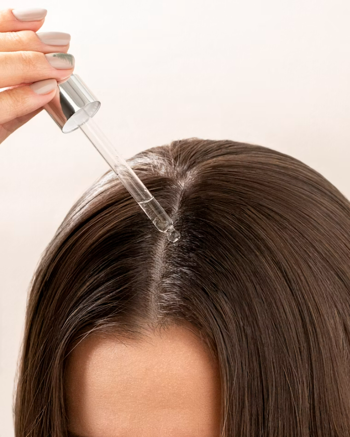 Haircare
