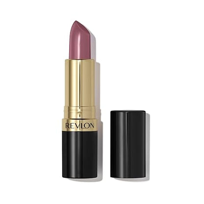 Revlon Super Lustrous Lipstick, 764 On the Mauve, 0.15 oz