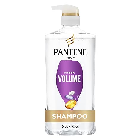 Pantene Shampoo