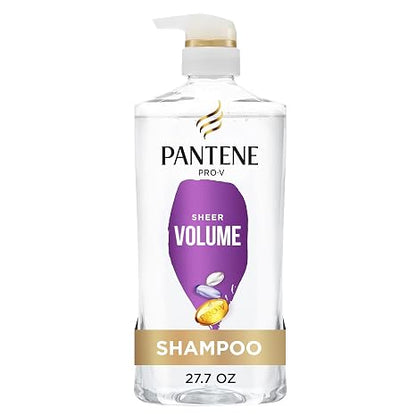 Pantene Shampoo