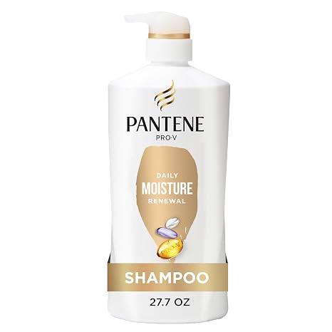 Pantene Shampoo