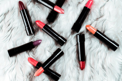 Revlon Super Lustrous Lipstick, 764 On the Mauve, 0.15 oz